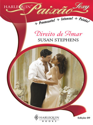 cover image of Direito de amar
